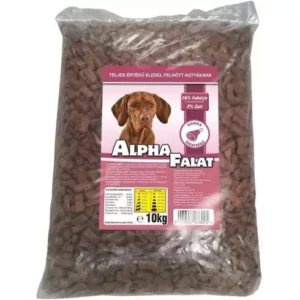 Alpha Falat Sonkás