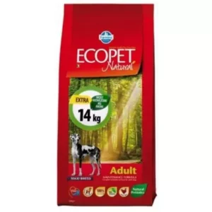 Ecopet Natural Adult Maxi