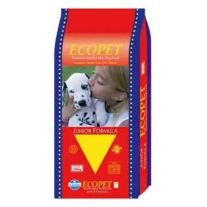 Ecopet Junior 27/14