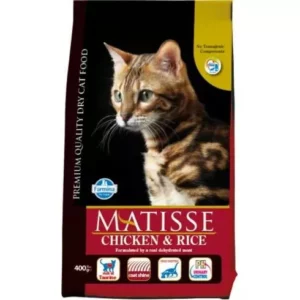 Matisse Chicken & Rice (Csirke és rizs)
