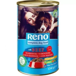 Reno Kutya Marha nedvestáp