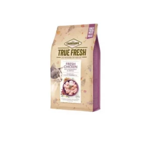 Carnilove True Fresh Cat Adult Chicken