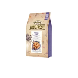 Carnilove True Fresh Cat Adult Fish