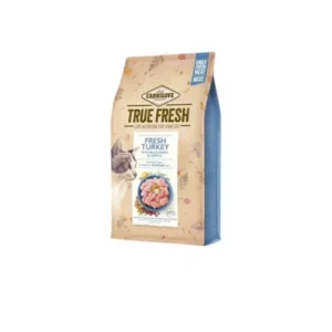 Carnilove True Fresh Cat Adult Turkey