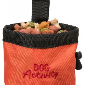 Trixie Jutalomfalat Tartó Dog Activity Baggy Deluxe 8×10cm