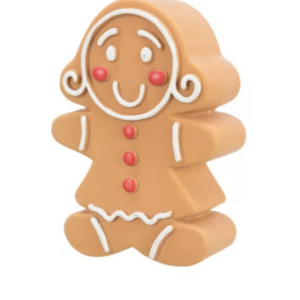 Trixie Xmas latex mézeskalács figurák 11cm