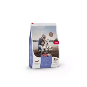 Mera Pure Sensitive Mini Adult Lamb&rice kutyatáp 4kg