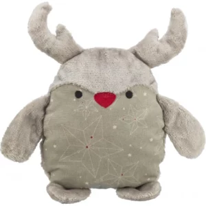 Trixie Xmas plüss/vászon rénszarvas 30cm