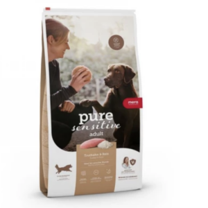 Mera Dog Pure Sensitive Adult Turkey & Rice 12,5kg