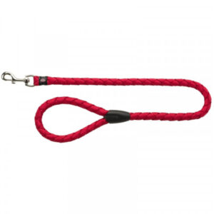 Trixie Cavo póráz L–XL, 1.00 m/18 mm, piros