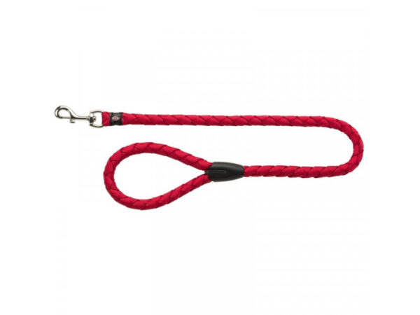 Trixie Cavo póráz L–XL, 1.00 m/18 mm, piros