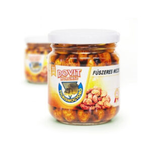 Dovit Üveges leves Tigismogyoró - Tejsavas 300g