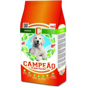 Campeao Dog Junior 20kg