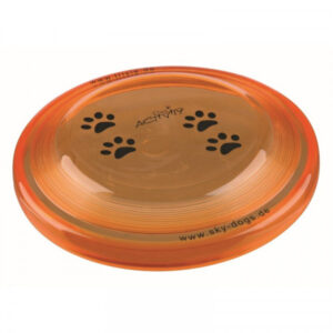 Trixie Játék Dog Activity Disc