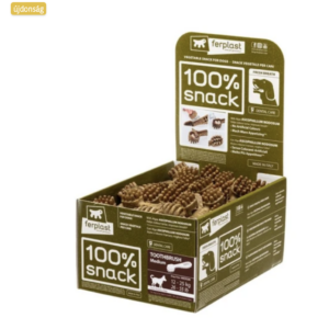 Ferplast 100% Snack Alga Ascophillum fogkefe M 55db