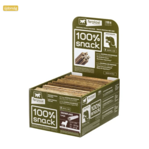 Ferplast 100% Snack Alga Ascophillum hópihe L 50db