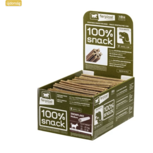Ferplast 100% Snack Alga Ascophillum hópihe M 70db