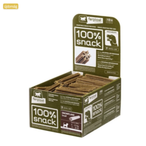 Ferplast 100% Snack Alga Ascophillum hópihe S 130db