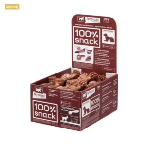 Ferplast 100% Snack Yucca Schidigera fogkefe M 55db