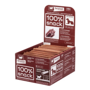Ferplast 100% Snack Yucca Schidigera hópihe M 70db