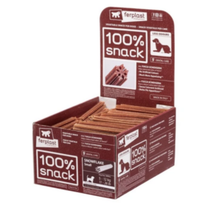 Ferplast 100% Snack Yucca Schidigera hópihe S 130db