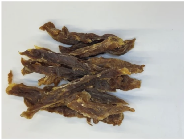 Dog Vital Szárított kacsamell 100g