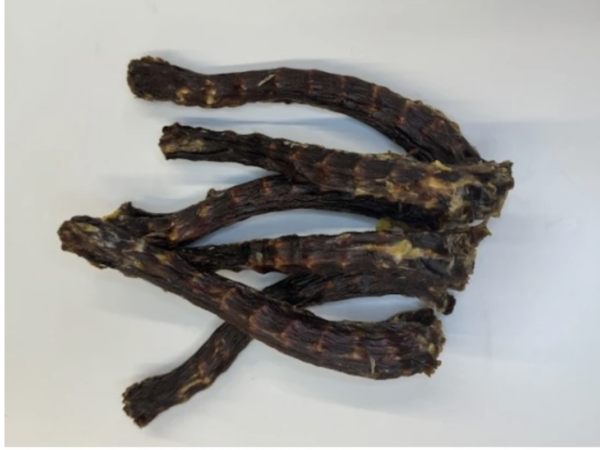 Dog Vital Szárított kacsanyak 100g