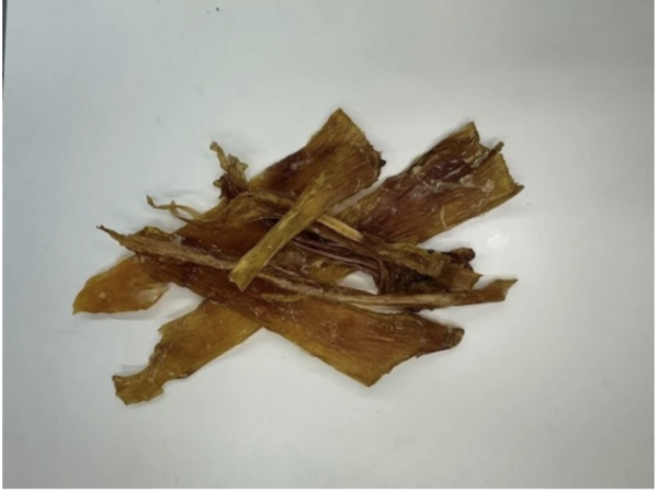 Dog Vital Szárított marha ín 100g