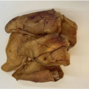Dog Vital Szárított sertés fül 100g (2db)