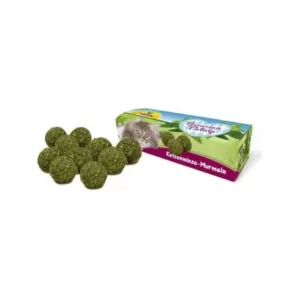 JR Farm Bajor Mentagolyók 40g