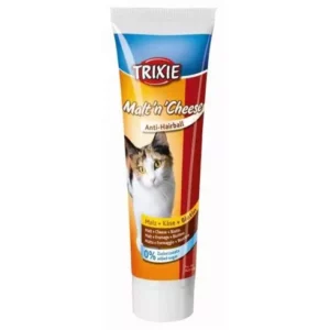 Trixie maláta Paszta Sajttal 100g
